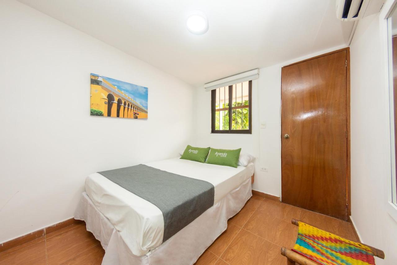 Hotel Ayenda Casa Cano 1805