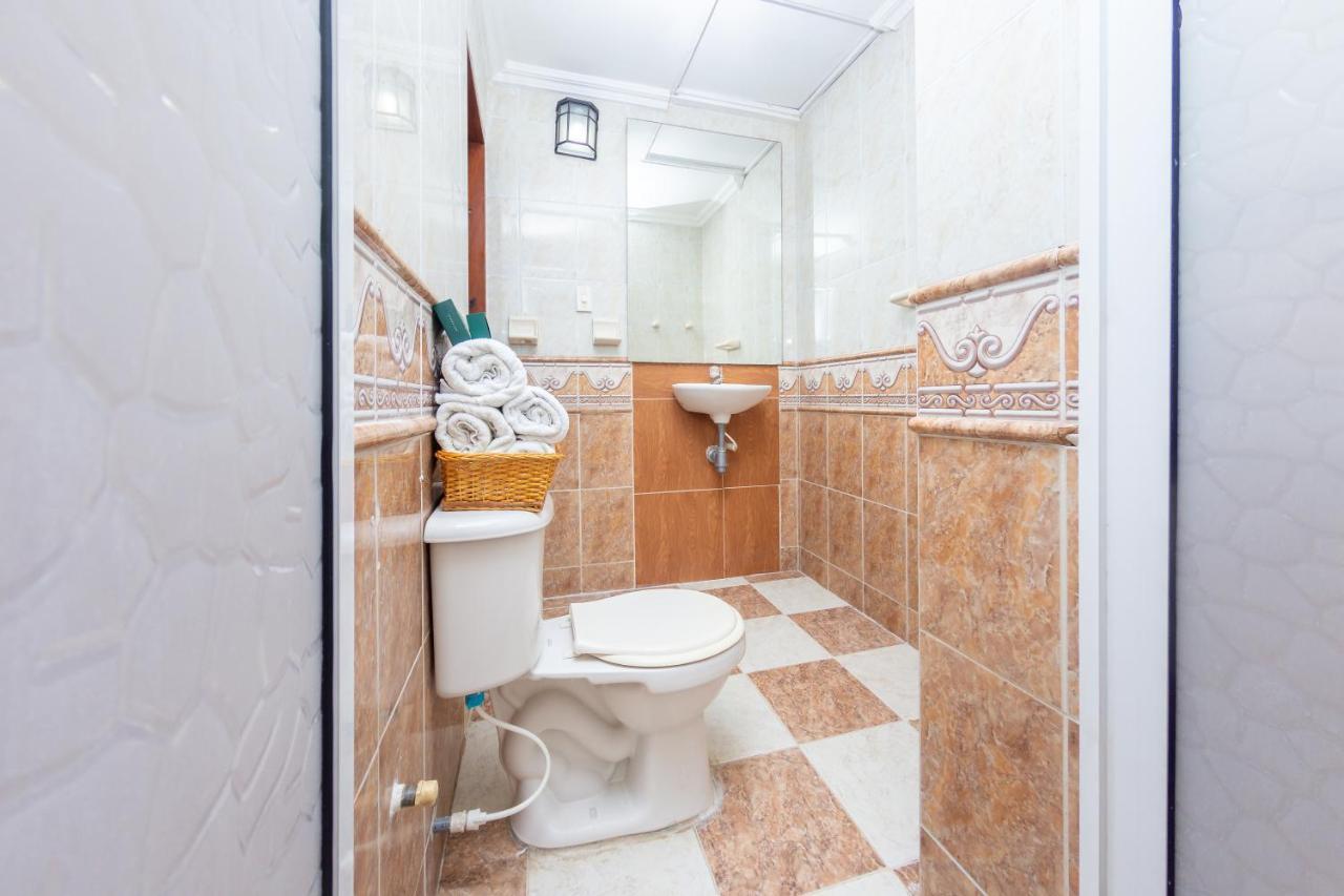 Ayenda Casa Cano 1805 Hotel