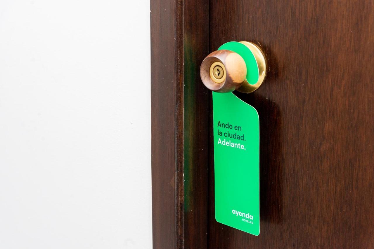 Ayenda Casa Cano 1805 3* Cartagena