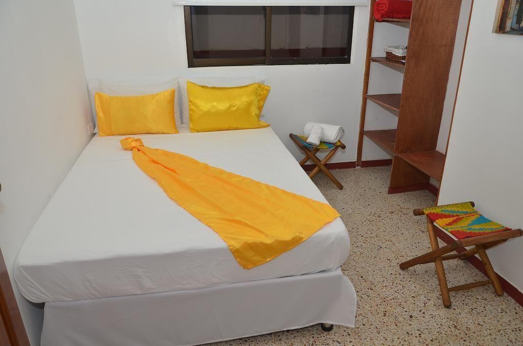 Hotel Ayenda Casa Cano 1805 Cartagena