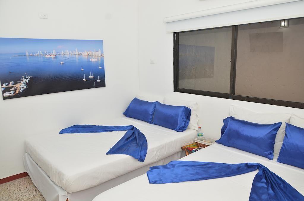 Hotel Ayenda Casa Cano 1805 Cartagena