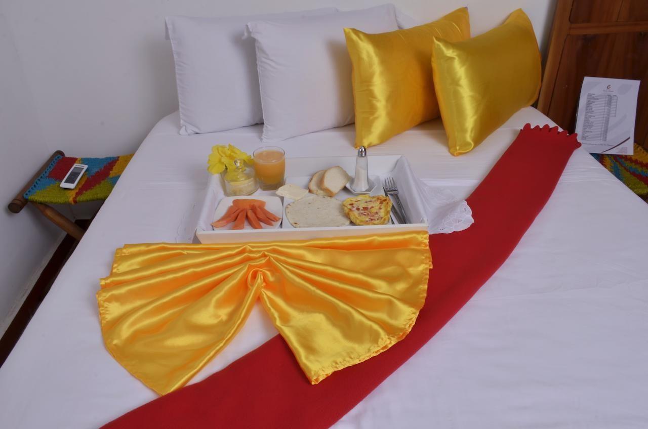 Ayenda Casa Cano 1805 Cartagena