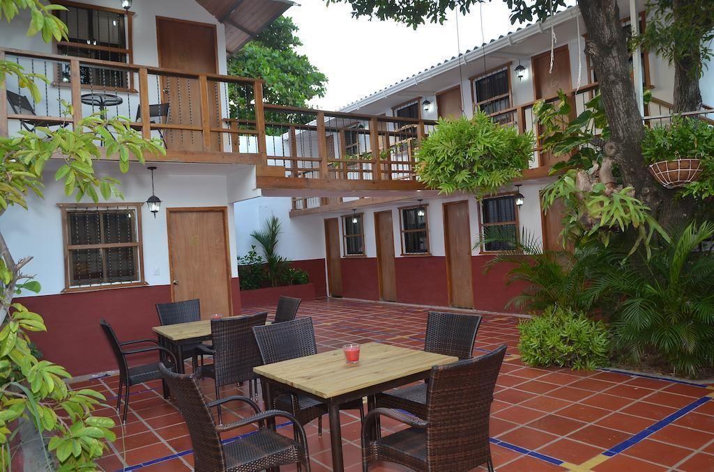 Ayenda Casa Cano 1805 3* Cartagena