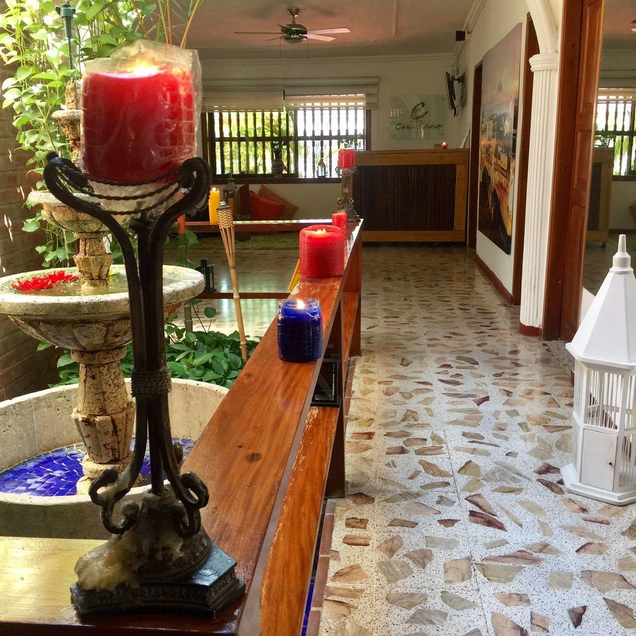 Hotel Ayenda Casa Cano 1805 Cartagena