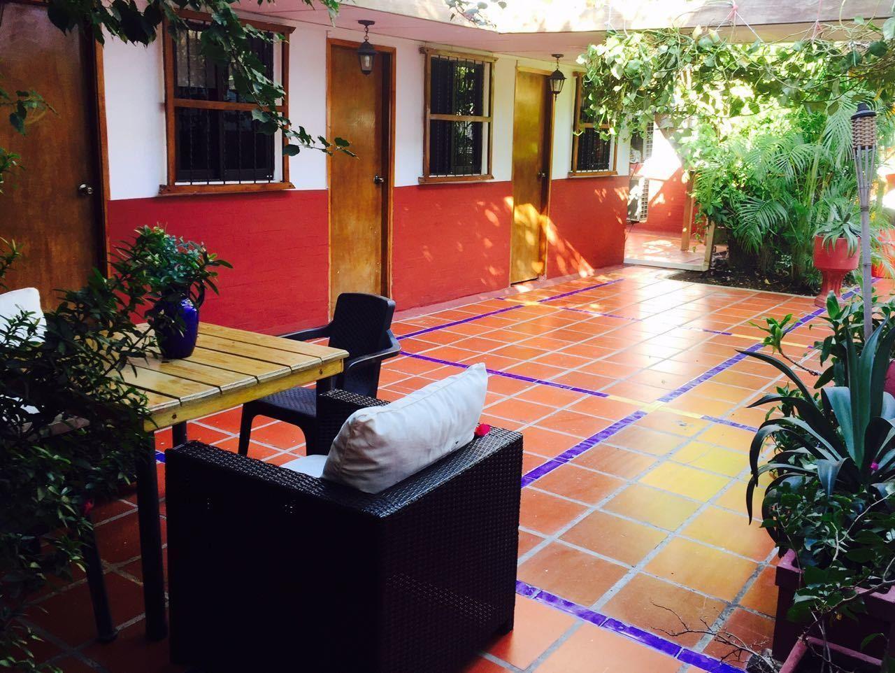 Ayenda Casa Cano 1805 3*