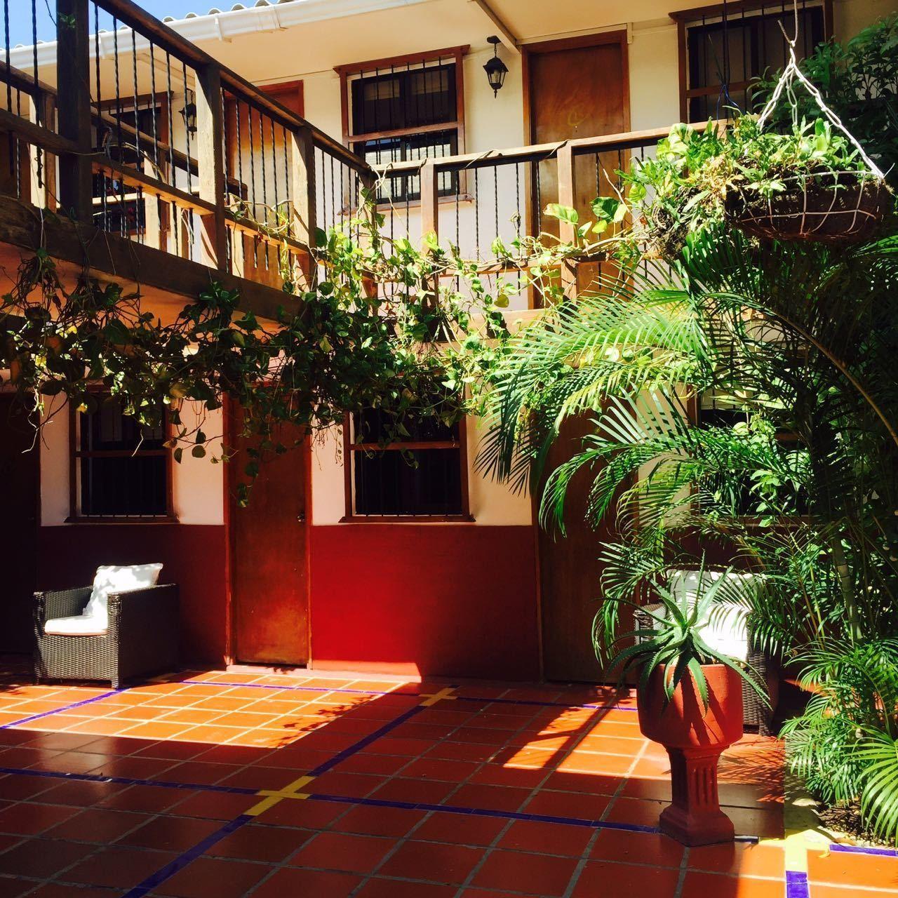 Ayenda Casa Cano 1805 3*