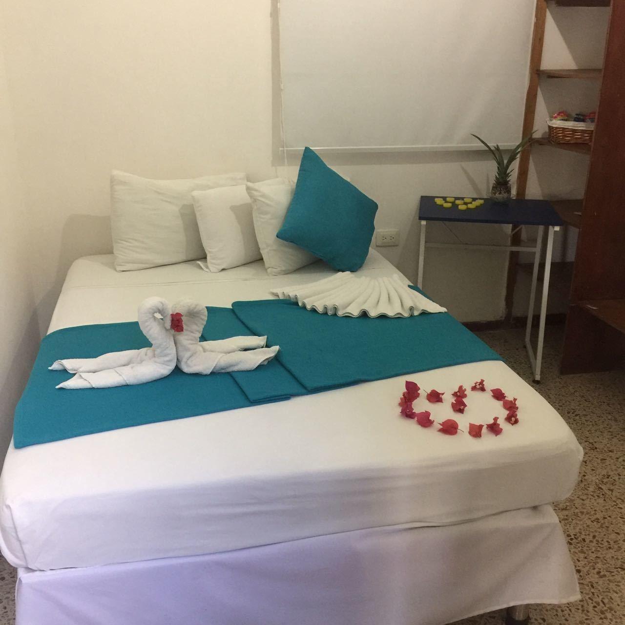 Hotel Ayenda Casa Cano 1805 Cartagena