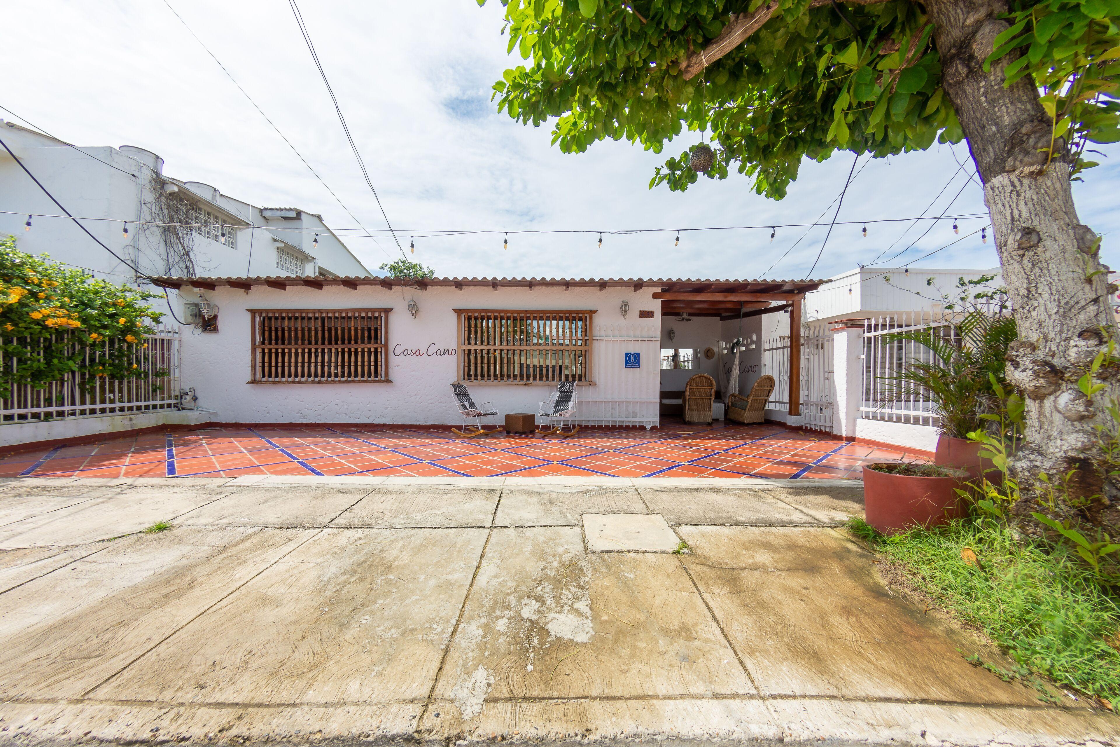 Ayenda Casa Cano 1805