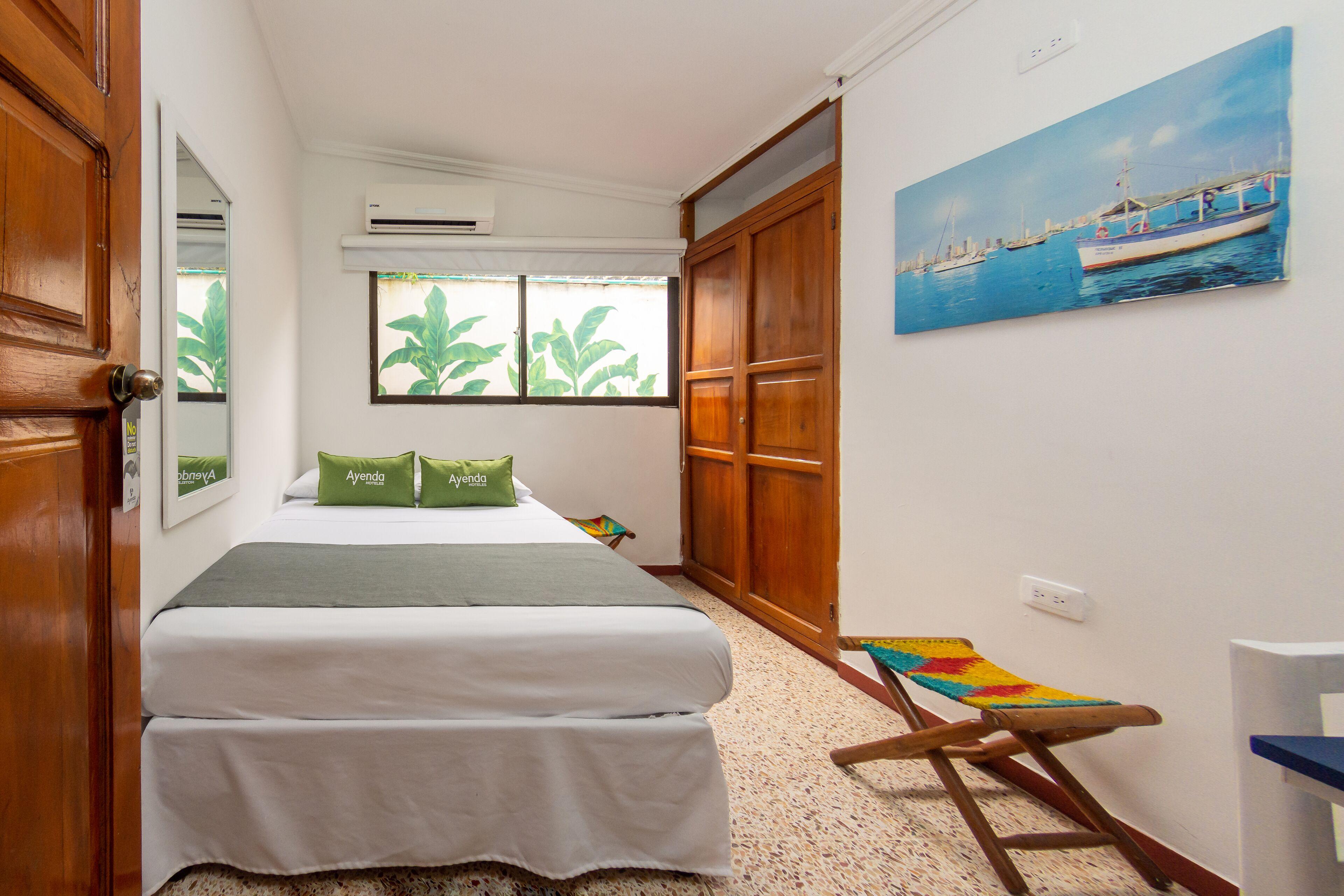 Ayenda Casa Cano 1805 Hotel Cartagena