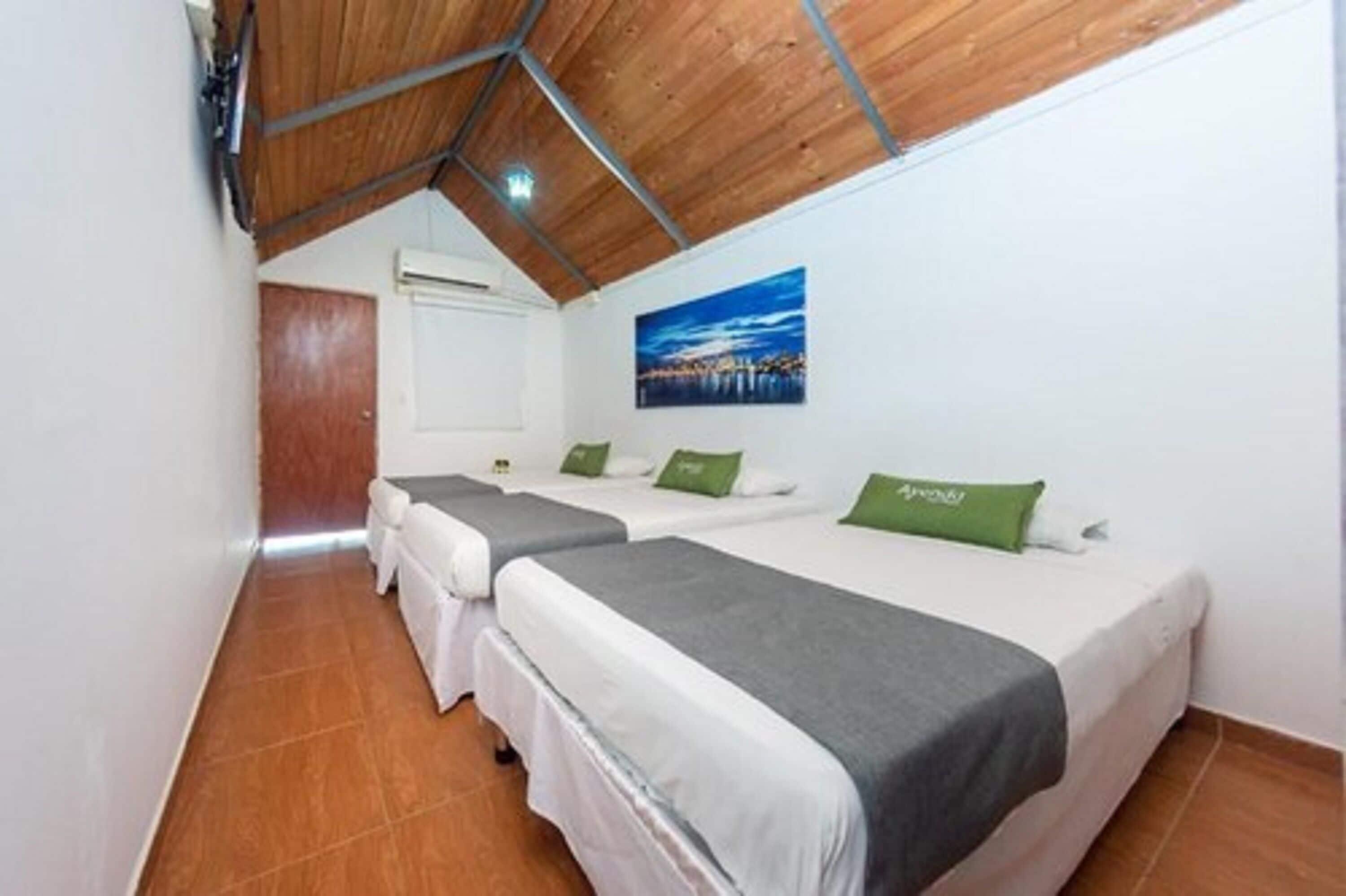 Hotel Ayenda Casa Cano 1805 Cartagena