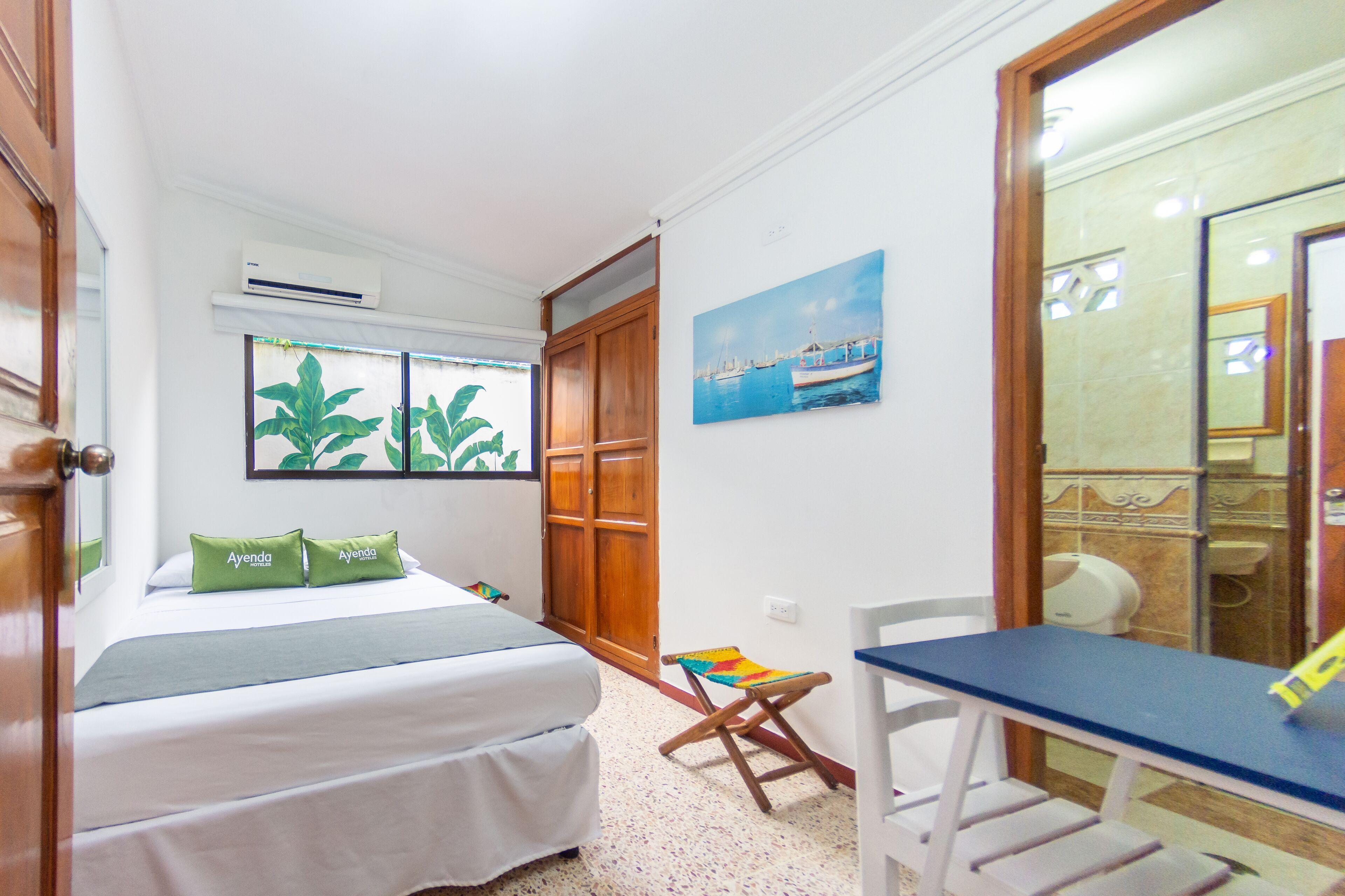 Hotel Ayenda Casa Cano 1805 Cartagena