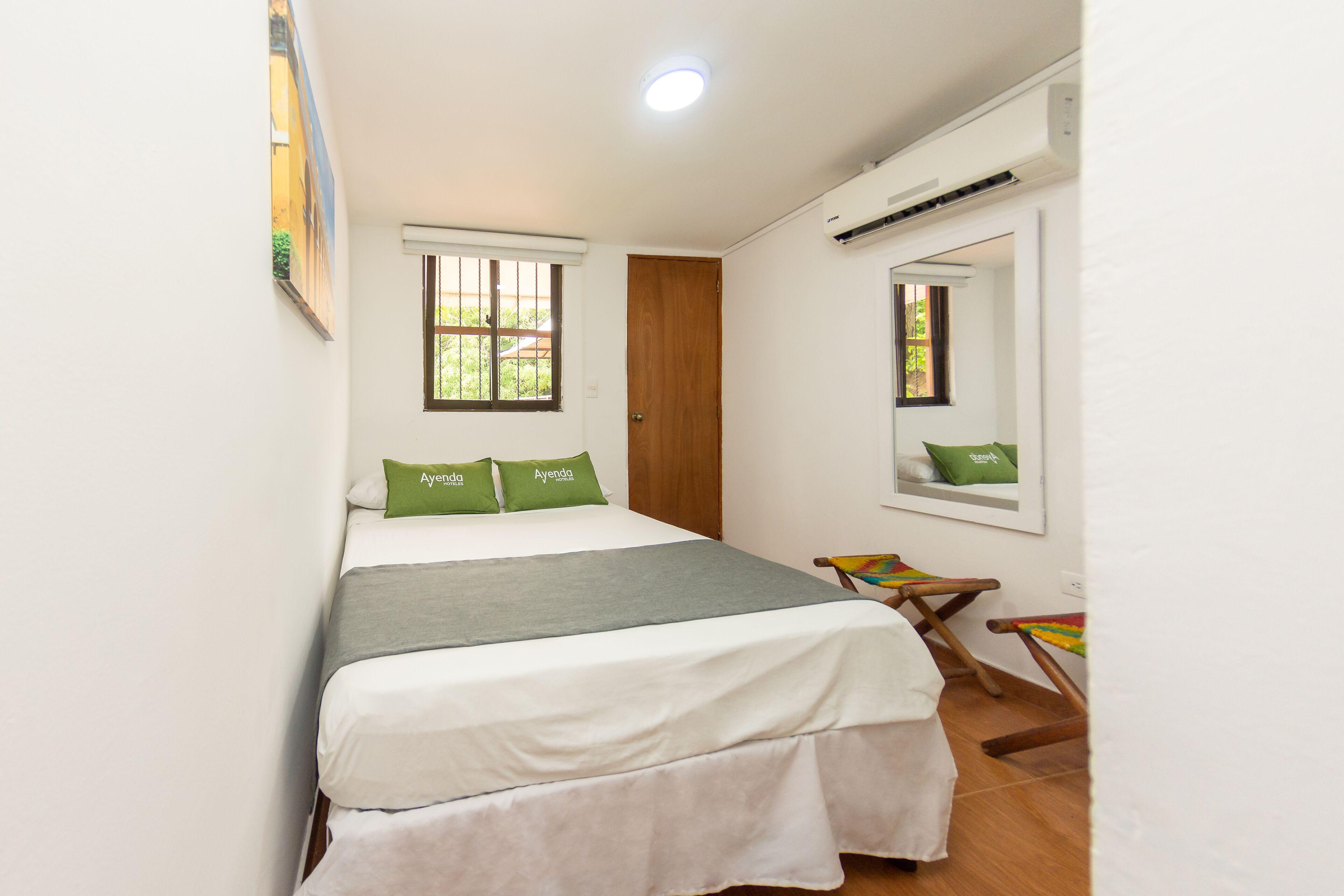 Ayenda Casa Cano 1805