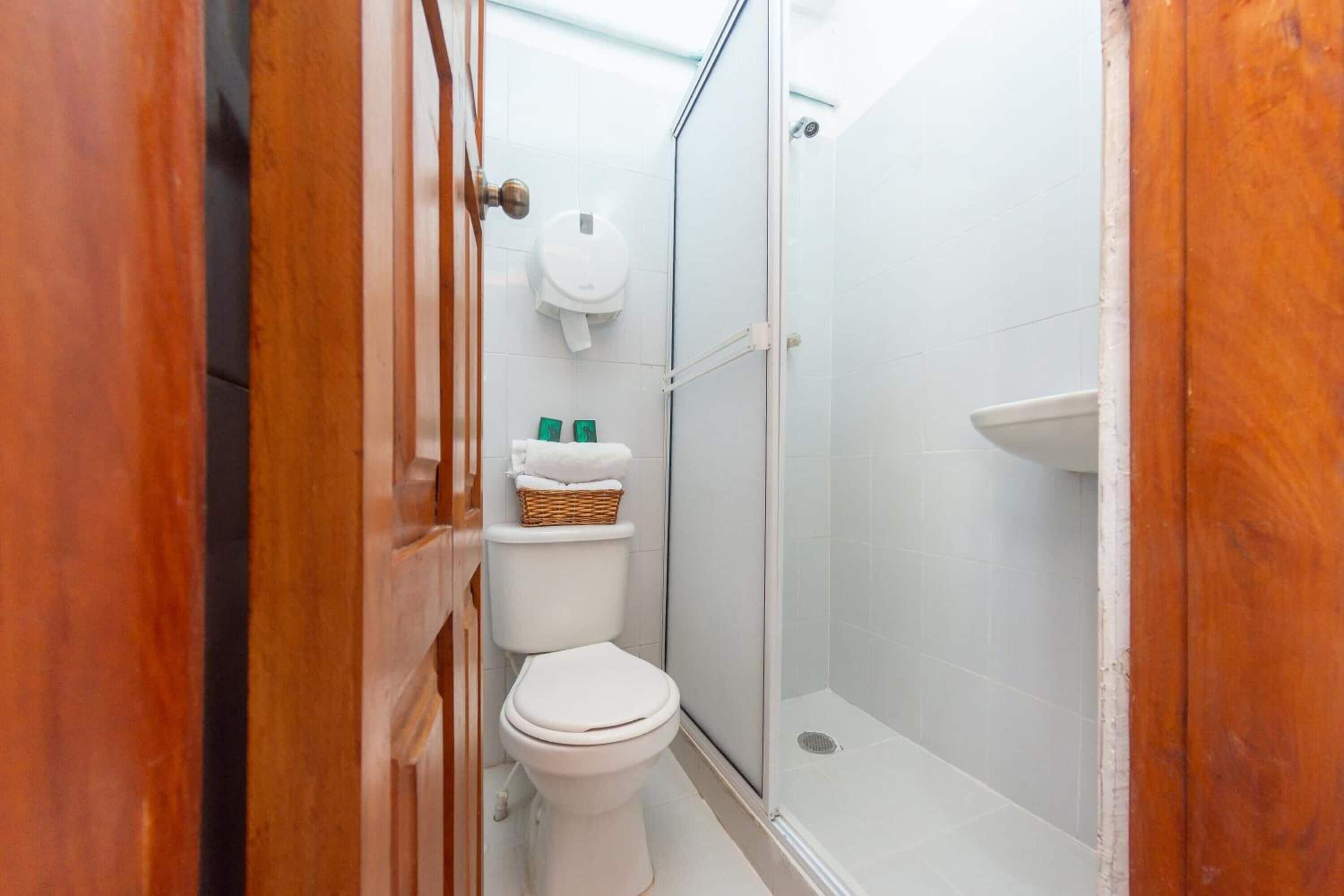 Hotel Ayenda Casa Cano 1805 3*