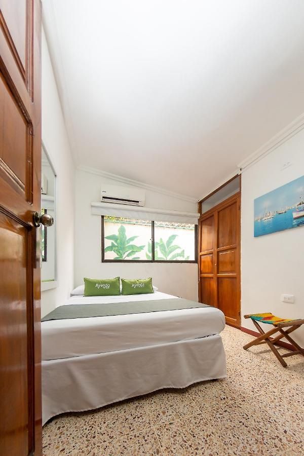 Ayenda Casa Cano 1805 3*