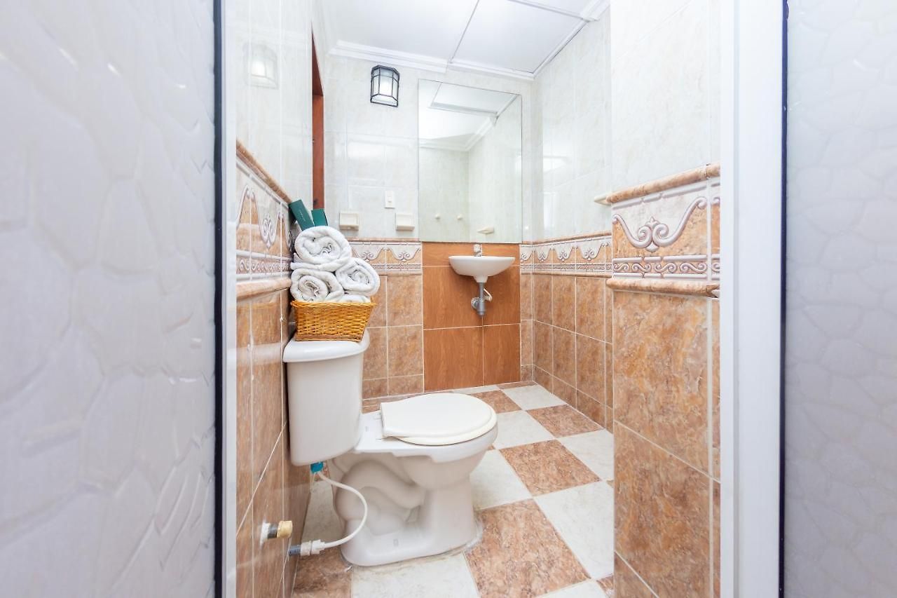 Ayenda Casa Cano 1805 Hotel