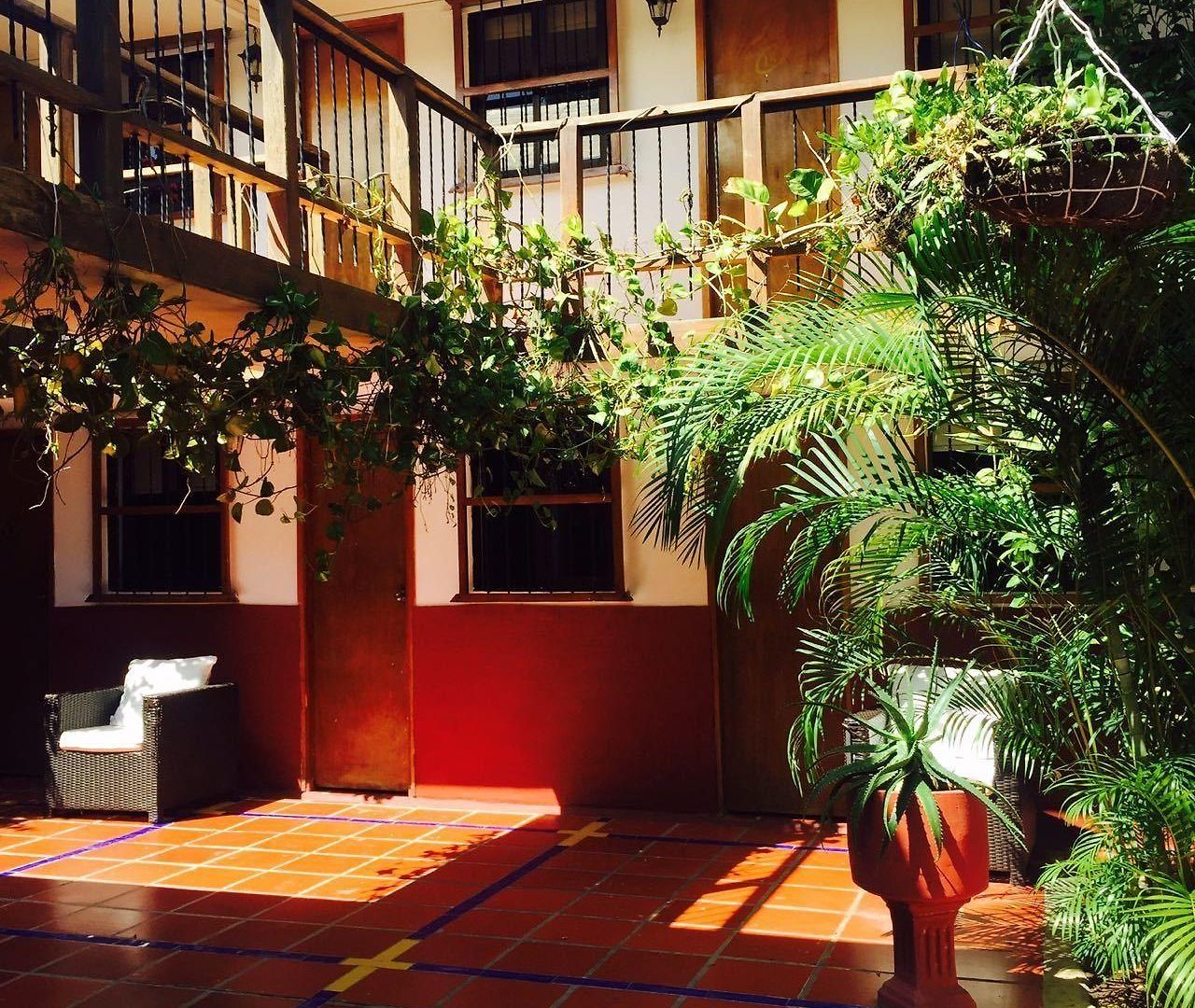 Ayenda Casa Cano 1805 3*