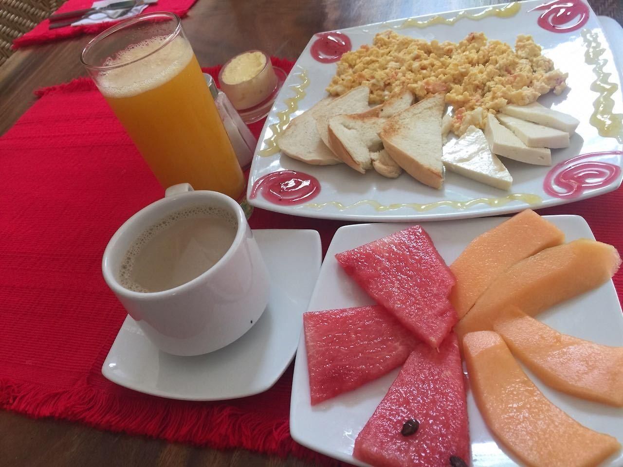 Ayenda Casa Cano 1805 3*