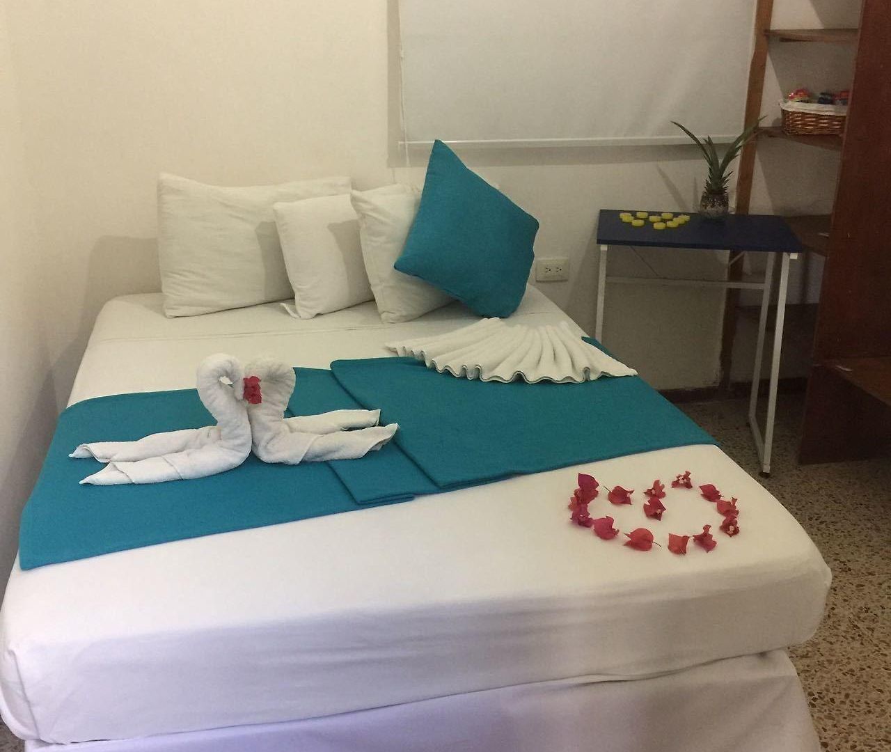 Hotel Ayenda Casa Cano 1805 Cartagena