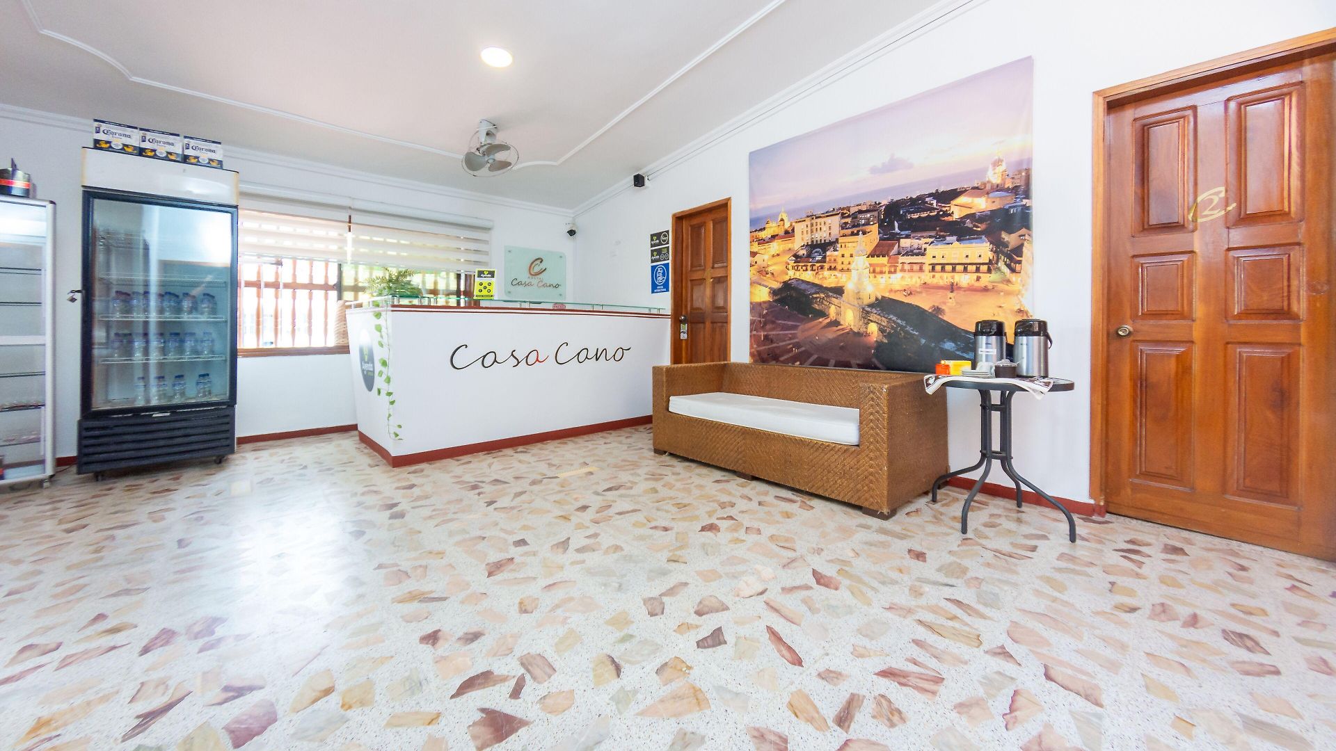 Hotel Ayenda Casa Cano 1805