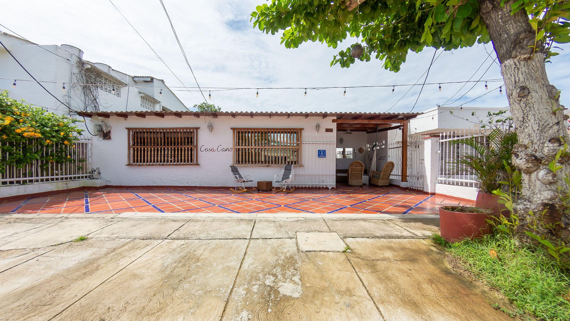 Ayenda Casa Cano 1805