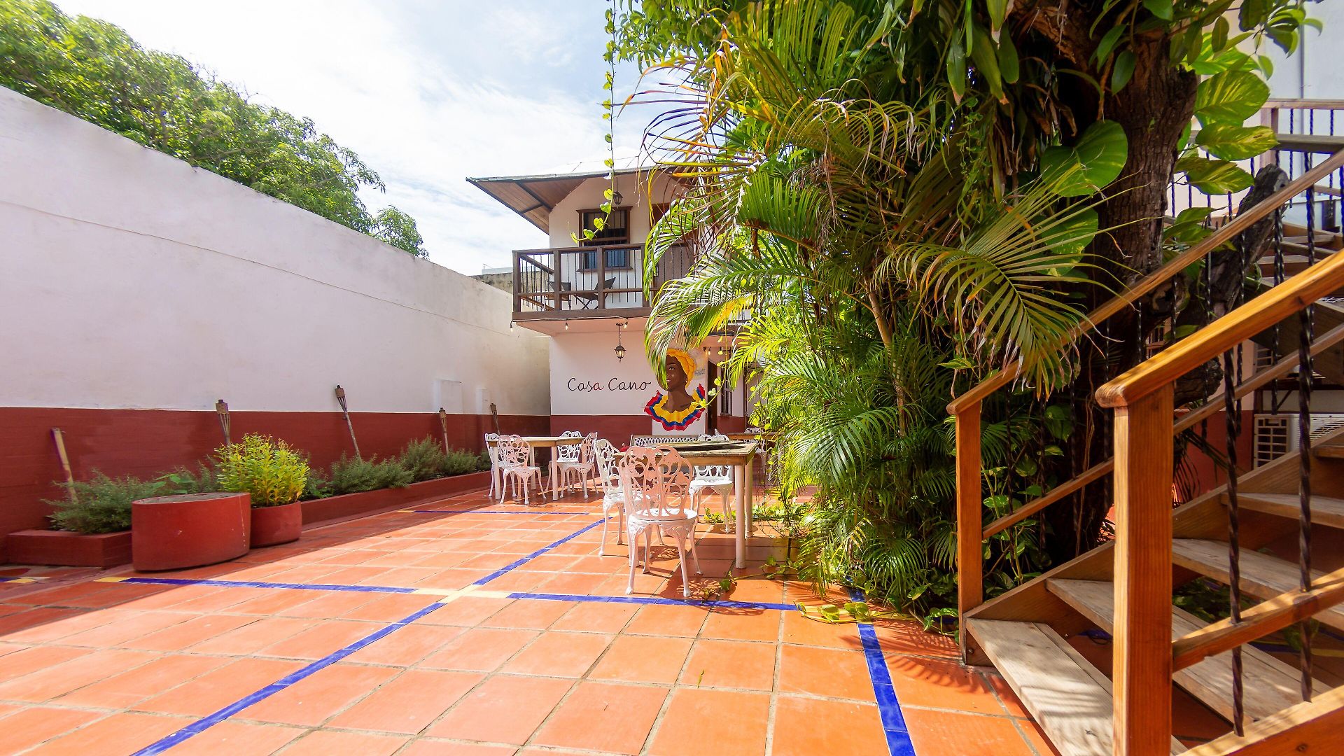 Ayenda Casa Cano 1805 3*