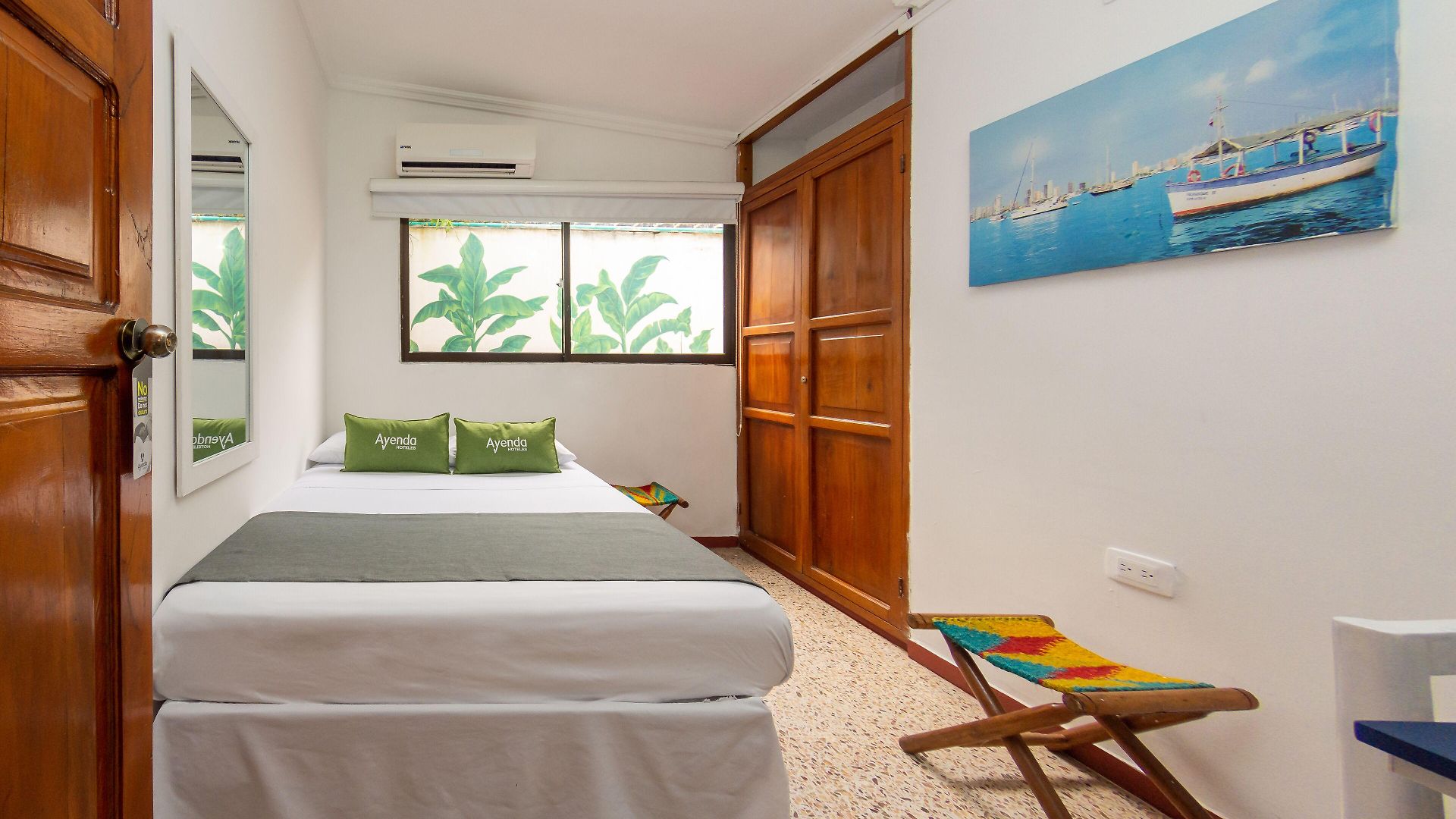 Ayenda Casa Cano 1805 Hotel Cartagena