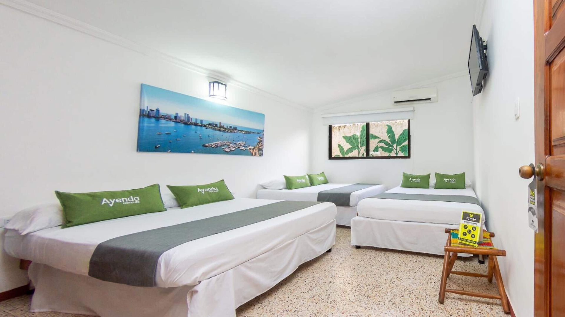Ayenda Casa Cano 1805 Cartagena