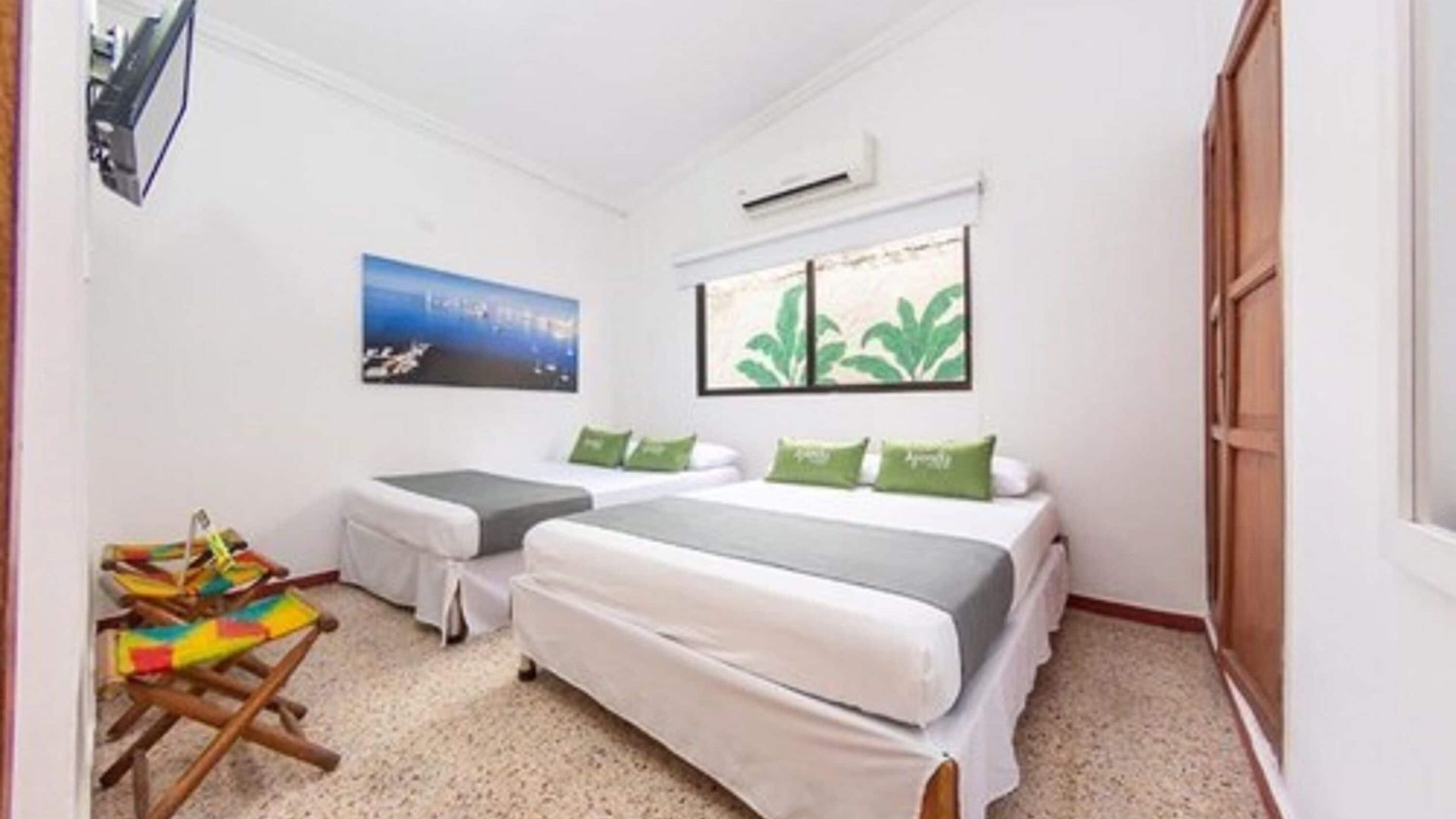 Hotel Ayenda Casa Cano 1805 Cartagena