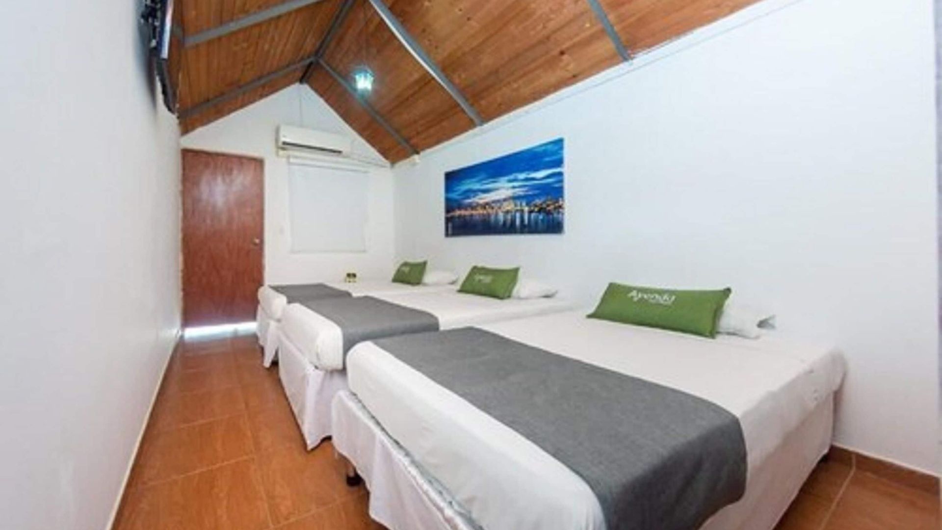 Hotel Ayenda Casa Cano 1805 Cartagena