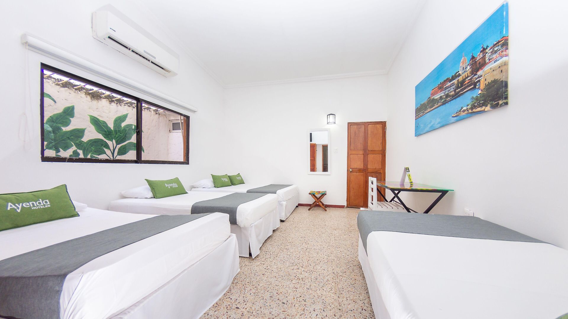 Ayenda Casa Cano 1805 Hotel 3*