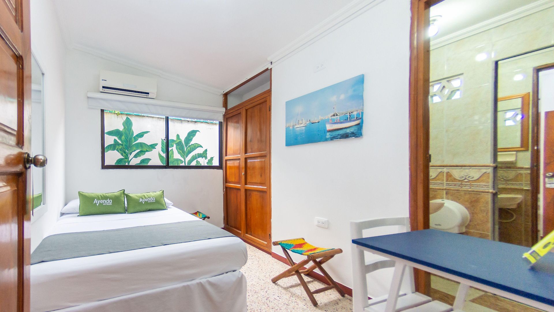 Hotel Ayenda Casa Cano 1805 Cartagena