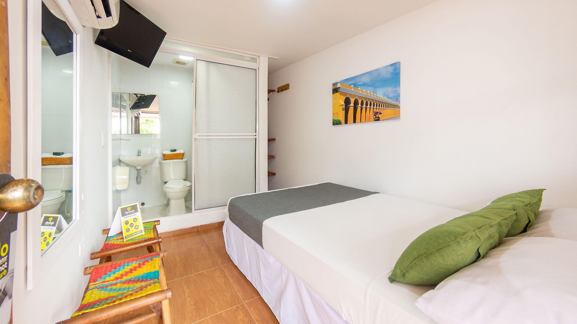 Hotel Ayenda Casa Cano 1805 Cartagena