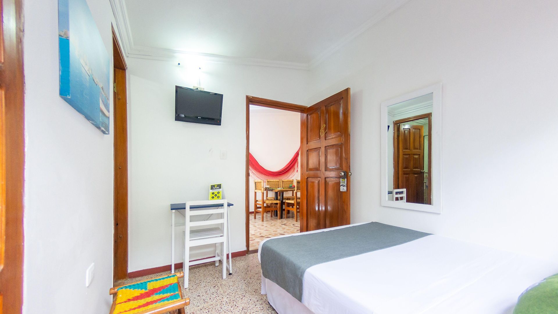 Ayenda Casa Cano 1805 Hotel 3*