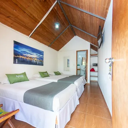 Ayenda Casa Cano 1805 3*