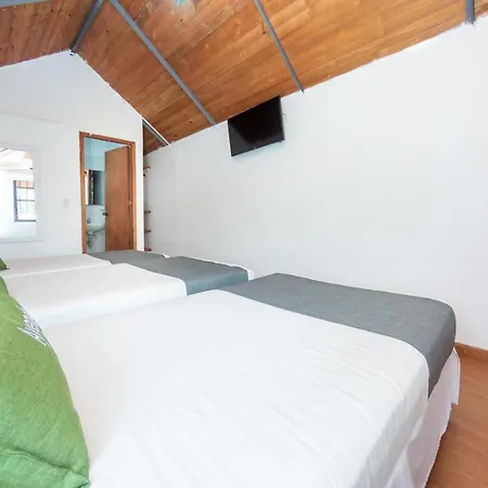 Ayenda Casa Cano 1805 3*