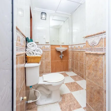 Ayenda Casa Cano 1805 Hotel
