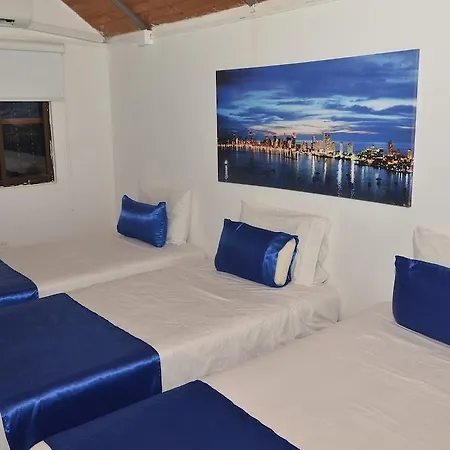 Ayenda Casa Cano 1805 Hotel Cartagena