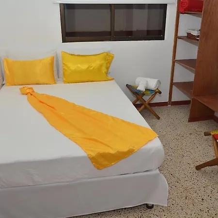 Hotel Ayenda Casa Cano 1805 Cartagena