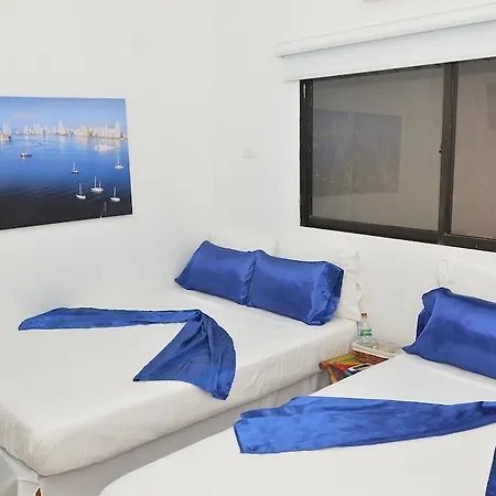 Hotel Ayenda Casa Cano 1805 Cartagena