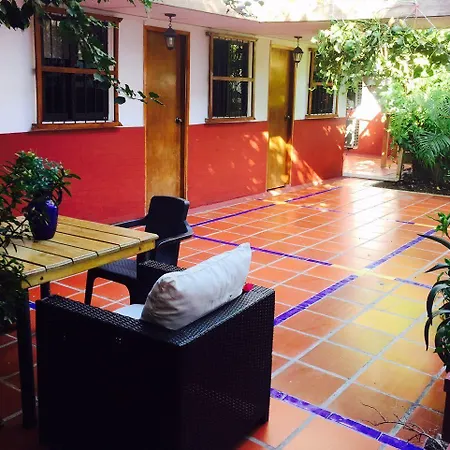 Ayenda Casa Cano 1805 3*