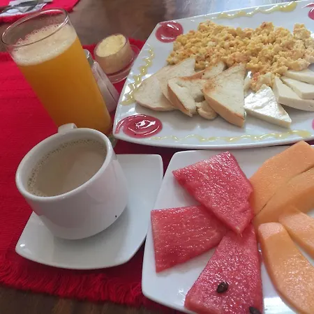 Ayenda Casa Cano 1805 3*