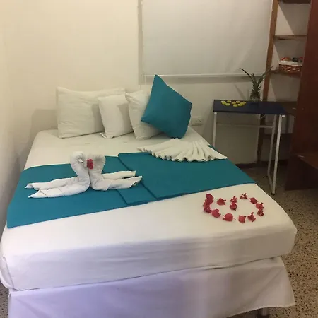 Hotel Ayenda Casa Cano 1805 Cartagena