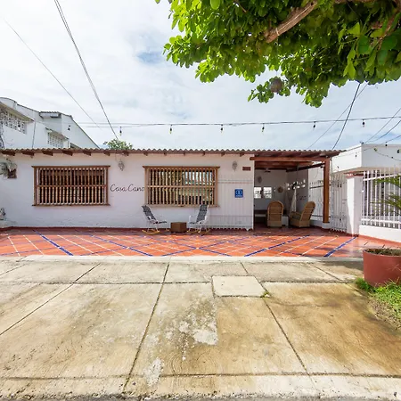 Ayenda Casa Cano 1805
