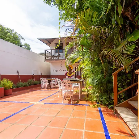 Ayenda Casa Cano 1805 3*