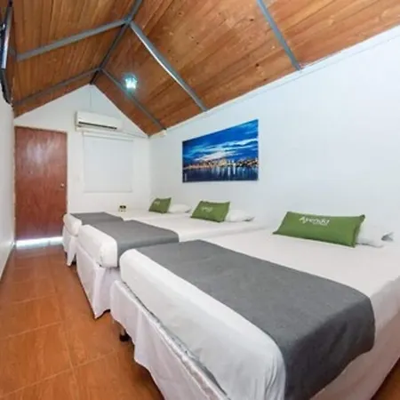 Hotel Ayenda Casa Cano 1805 Cartagena