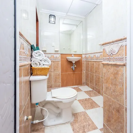 Ayenda Casa Cano 1805 3*