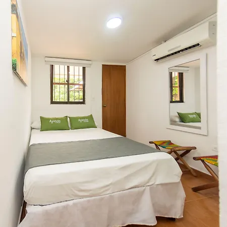 Ayenda Casa Cano 1805