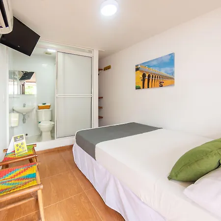 Hotel Ayenda Casa Cano 1805 Cartagena