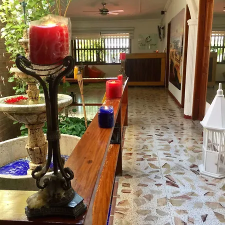 Hotel Ayenda Casa Cano 1805 Cartagena