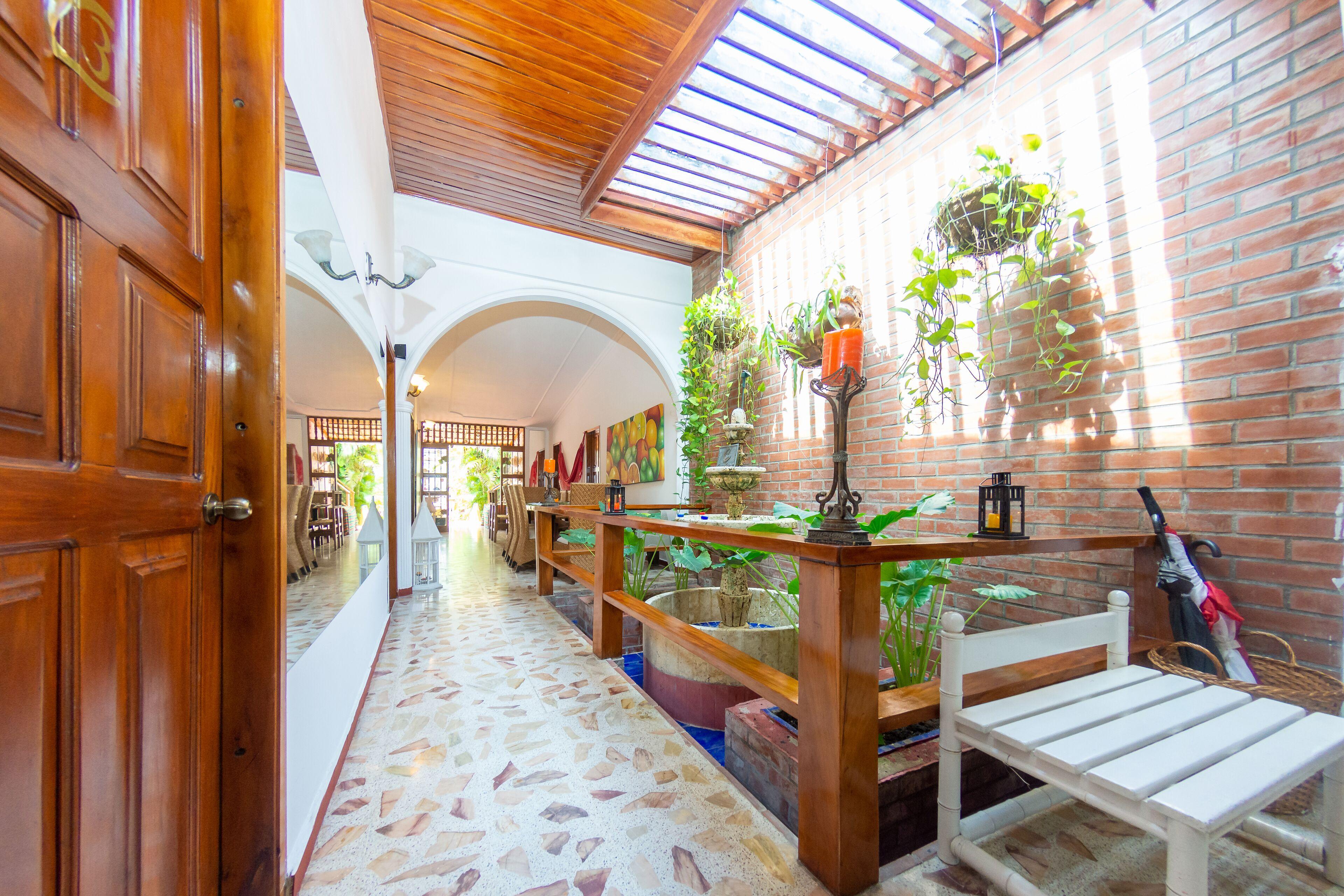 Ayenda Casa Cano 1805